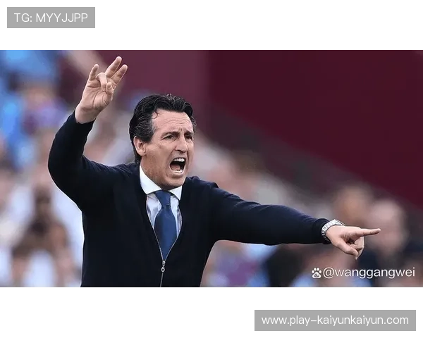 维拉九连胜背后的战术革新，埃梅里调教有方