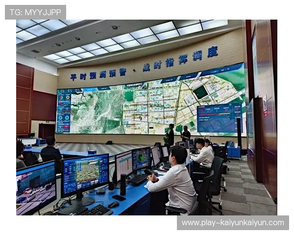 本年度5G专网切片技术在场馆端落地 确保了极限环境下体育活动管理的高可靠性