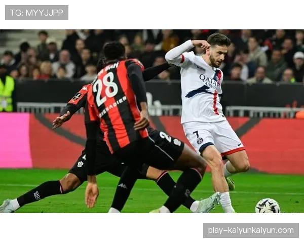 巴黎圣日耳曼主场47场连续进球纪录延续，锋线三叉戟满血回归